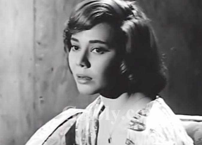 الفنانة ماجدة