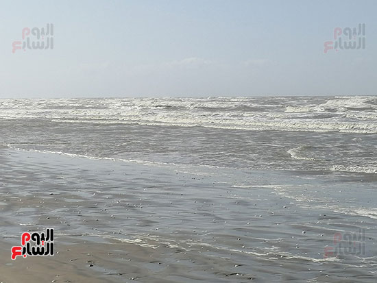 شاطئ-بورسعيد-اليوم