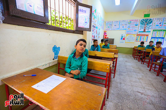 لجنه الامتحان