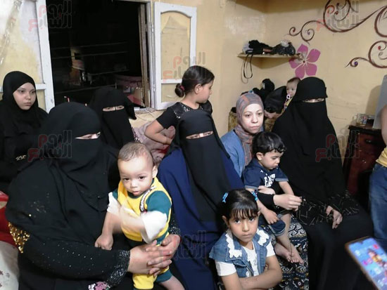 أسرة-أحد-الصيادين أسرة-أحد-الصيادين