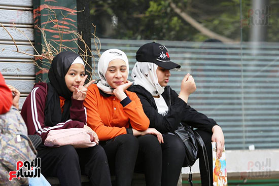 طلاب رابعة ابتدائى (17)