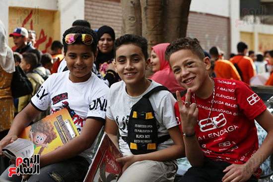 طلاب رابعة ابتدائى (18)