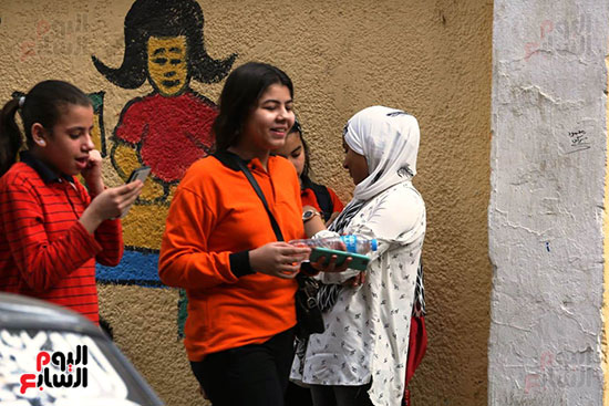 طلاب رابعة ابتدائى (19)