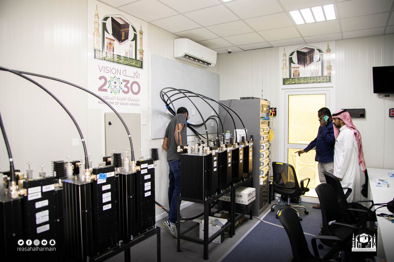 غرفة التحكم غرفة التحكم