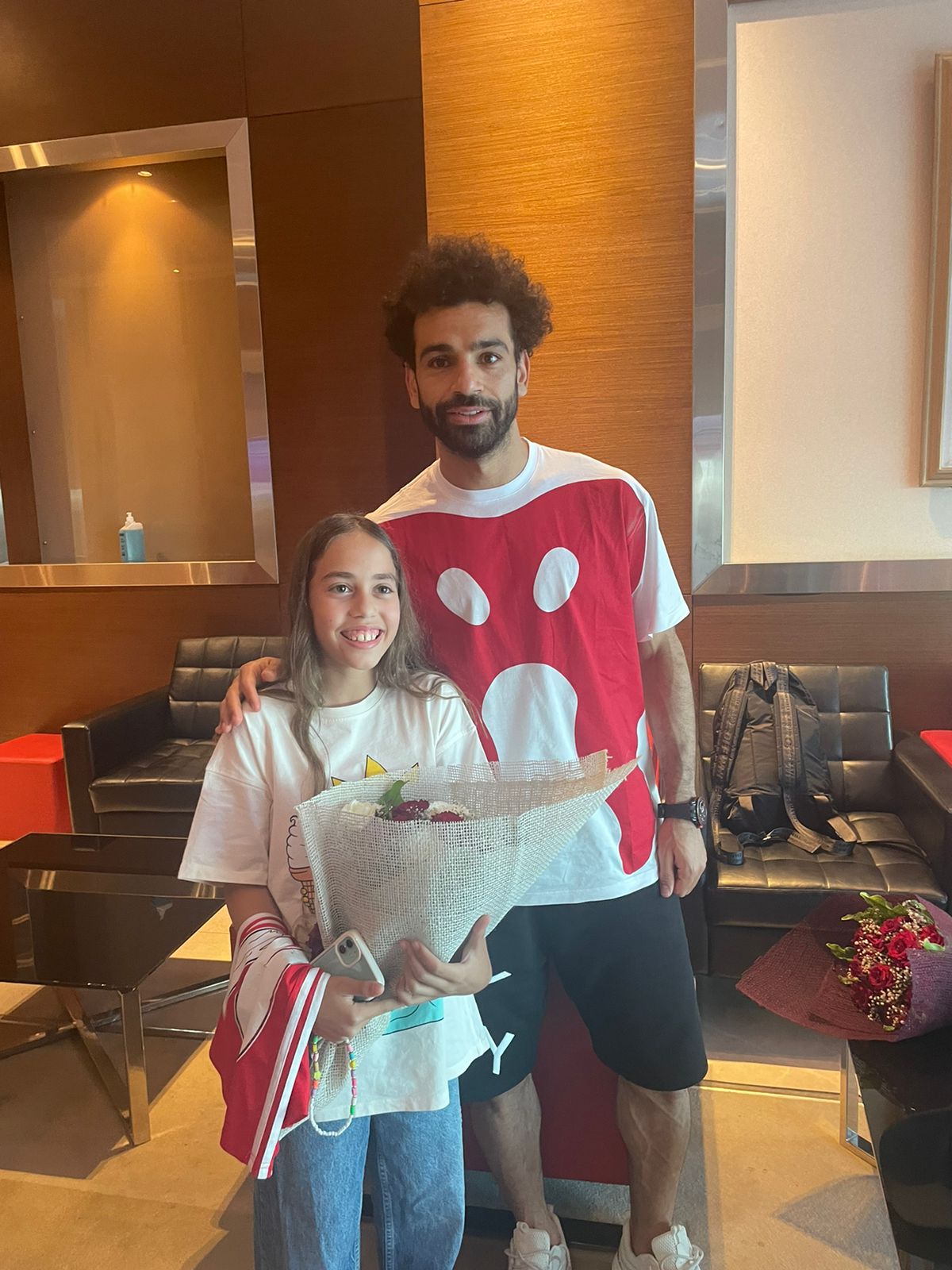 محمد صلاح 3