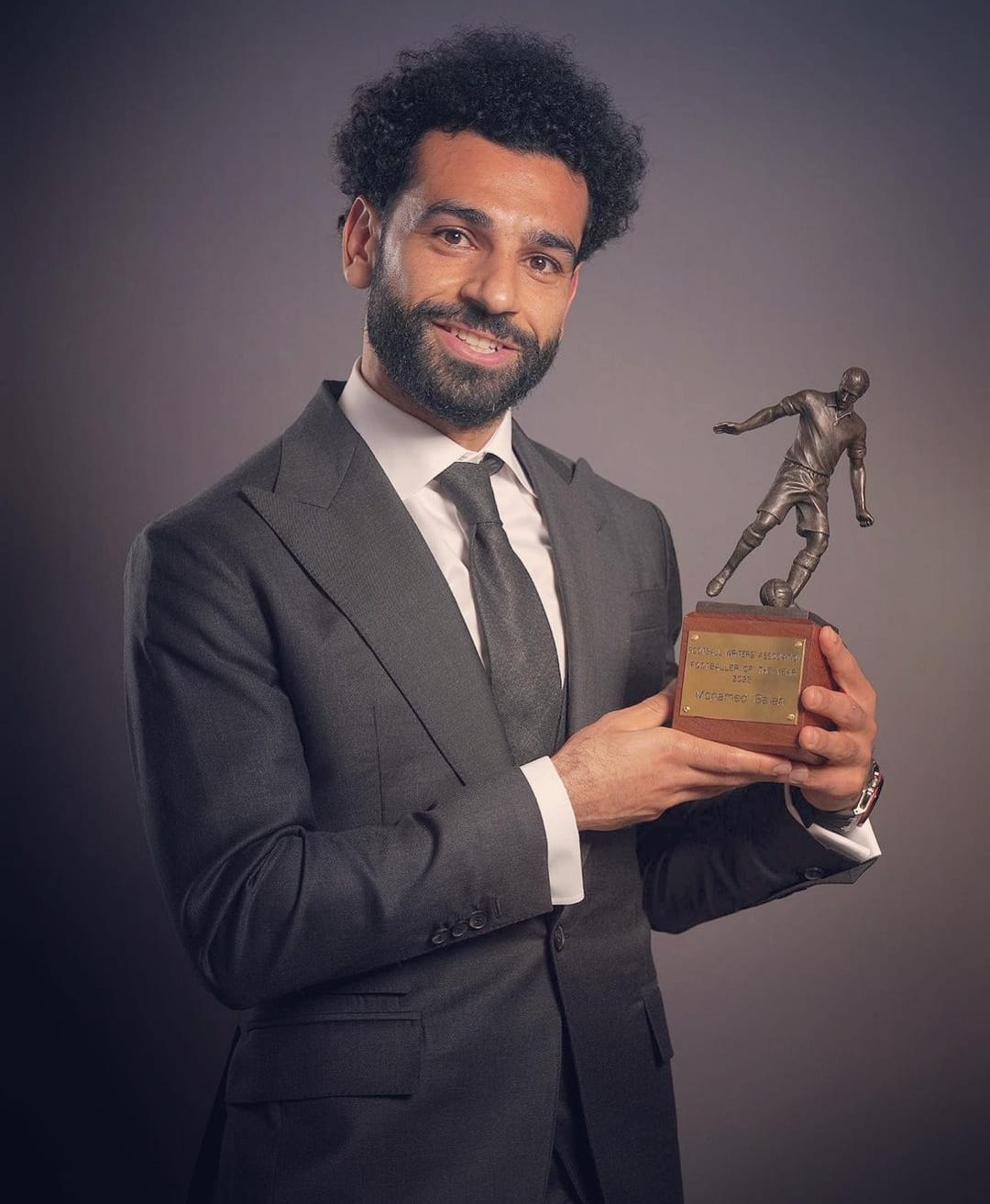 محمد صلاح (1)