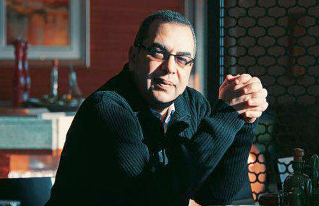 احمد خالد توفيق
