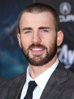 كريس ايفانز