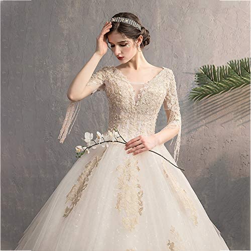 فستان زفاف (2)