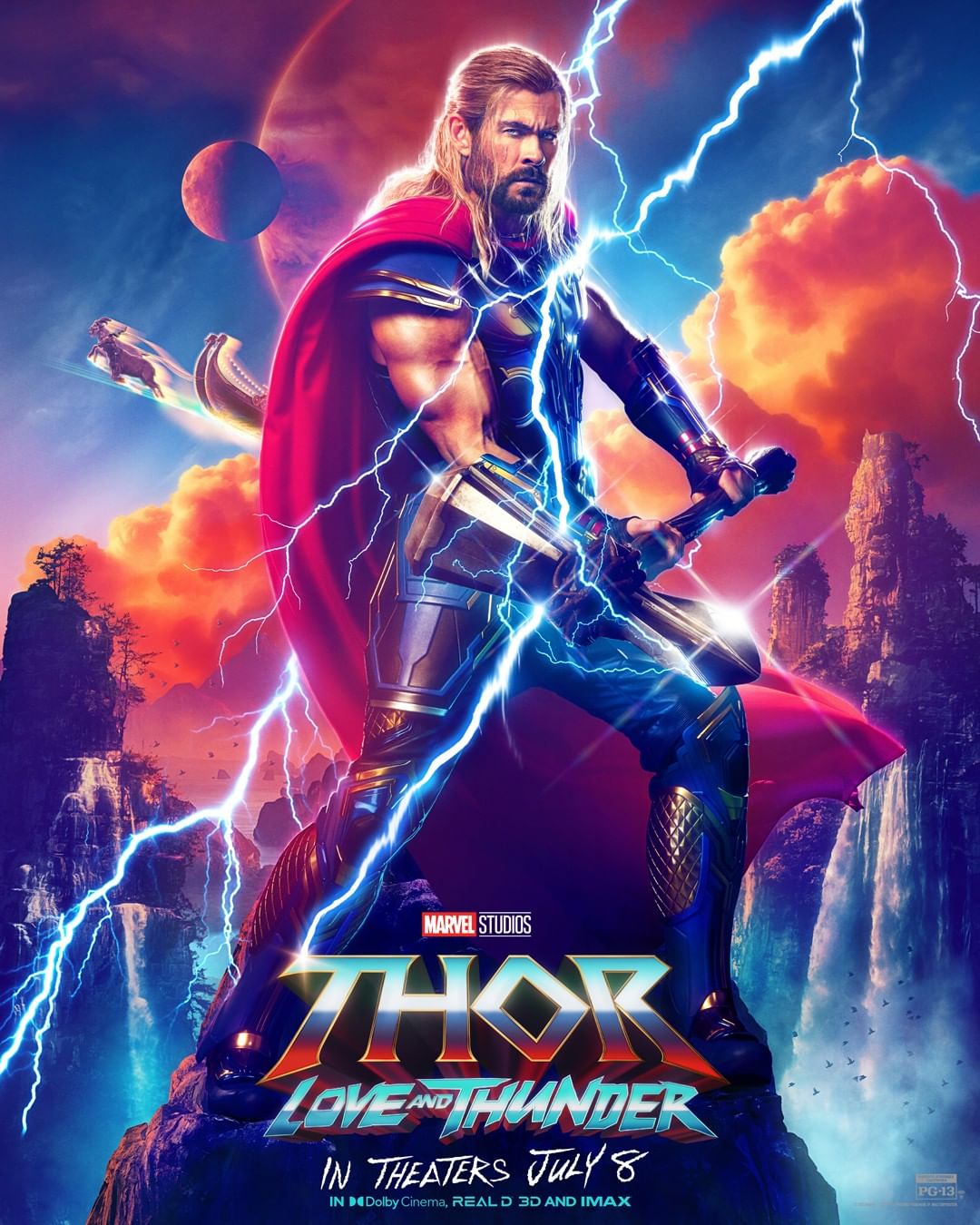 Thor Love And Thunder  (2)