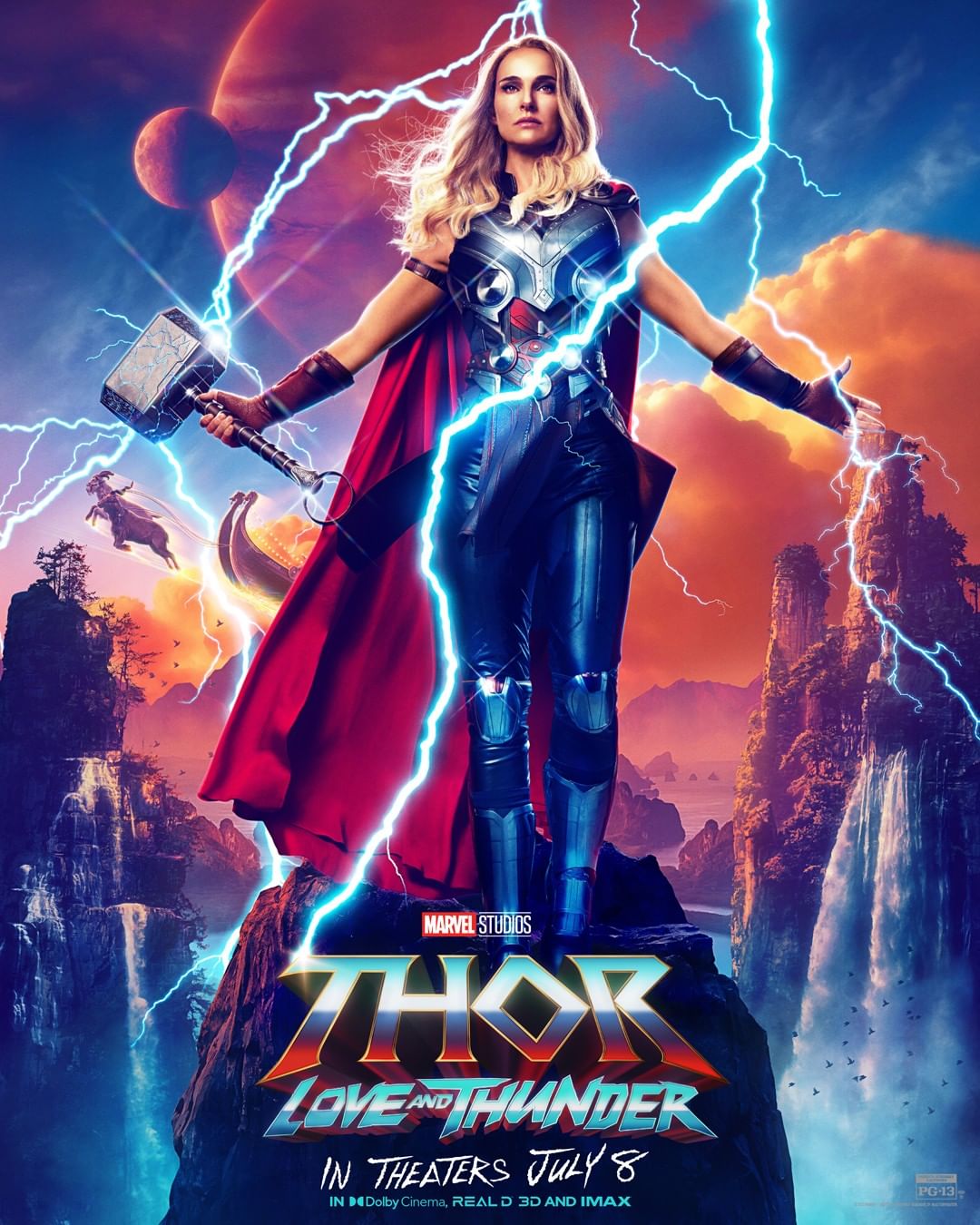Thor Love And Thunder  (3)
