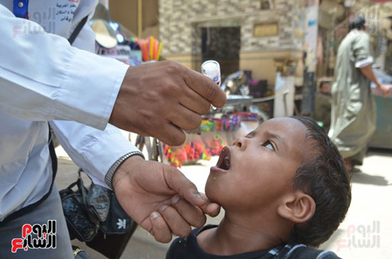 حملات-تطعيم-أطفال-الأقصر-ضمن-الحملة-المحدودة