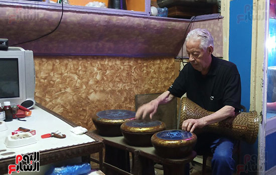 حنون-..-أنا-أول-طبال-في-مصر-يشتغل-على-3-طبل-في-وقت-واحد-(2)