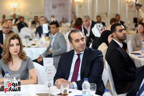 احتفالية المجلس الأعلى لتنظيم الإعلام (18)