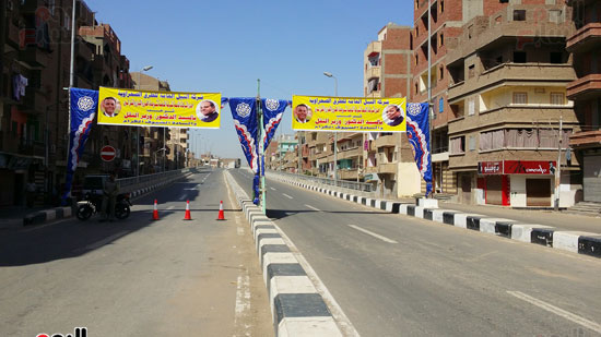 كوبرى طهطا  (5)