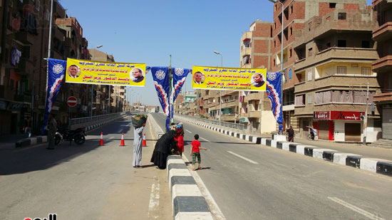 كوبرى طهطا  (3)