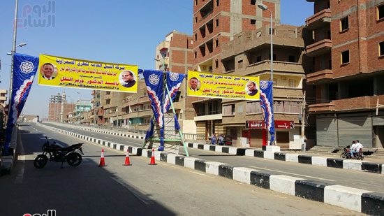 كوبرى طهطا  (2)