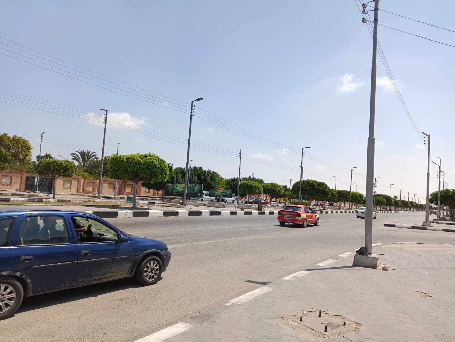 الإسماعيلية الآن (2)