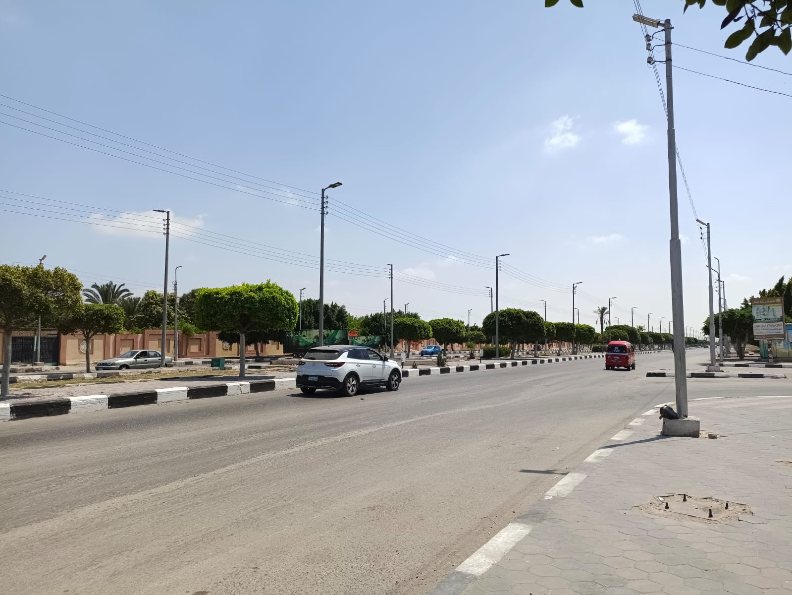 الإسماعيلية الآن (1)