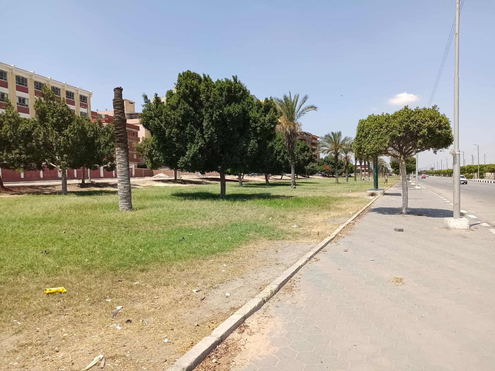 طقس الإسماعيلية  (1)