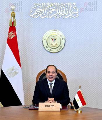 عبدالفتاح السيسى (4)