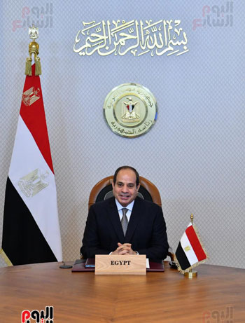 عبدالفتاح السيسى (2)