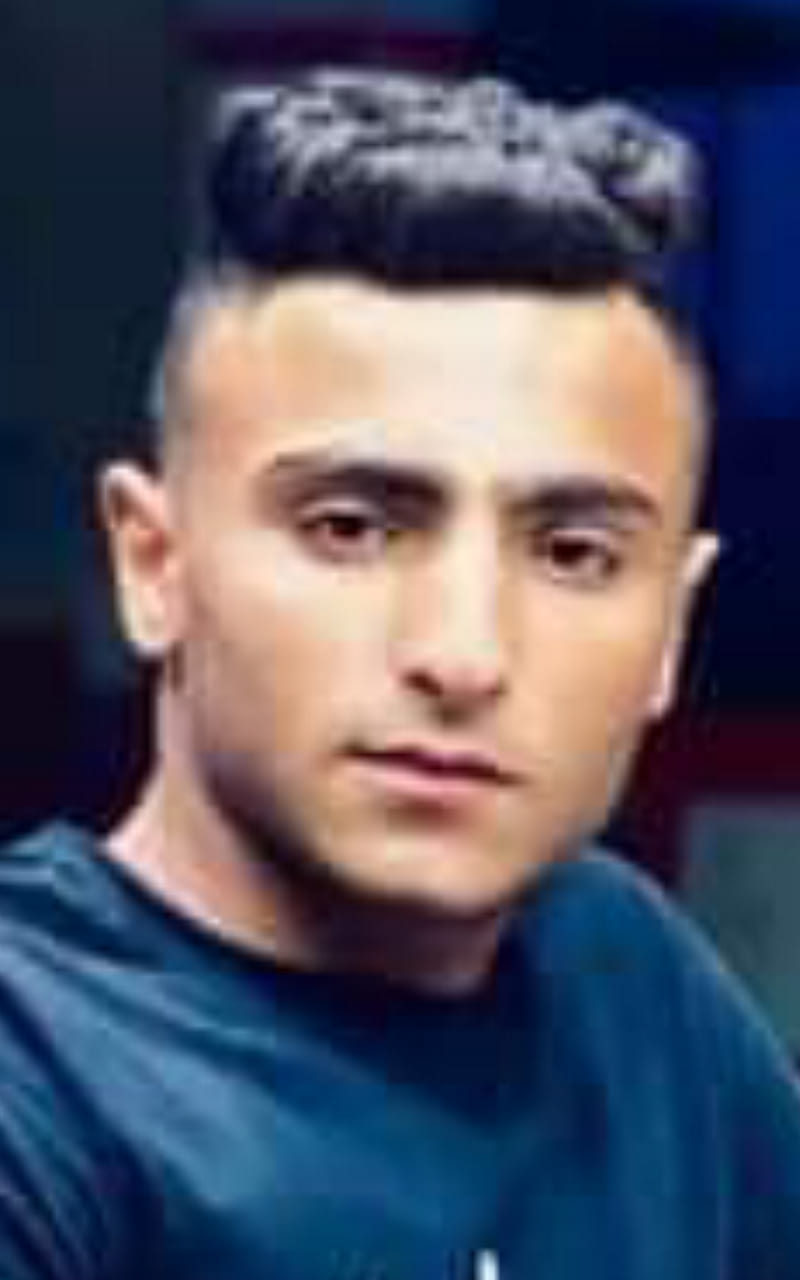 يوسف ناجي ضحية الهاتف المحمول يوسف ناجي ضحية الهاتف المحمول