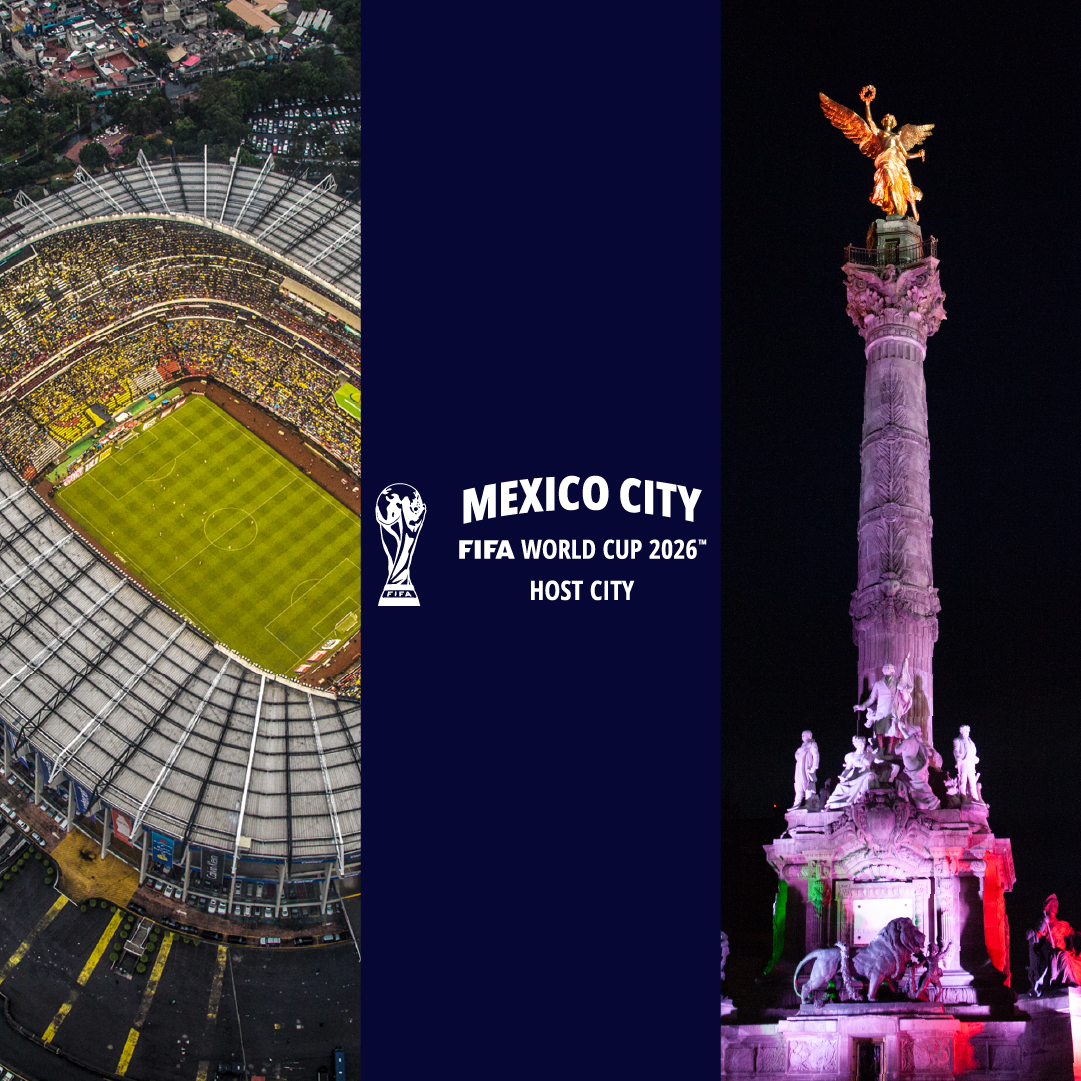 المدن المستضيفة لنهائيات كأس العالم (12)