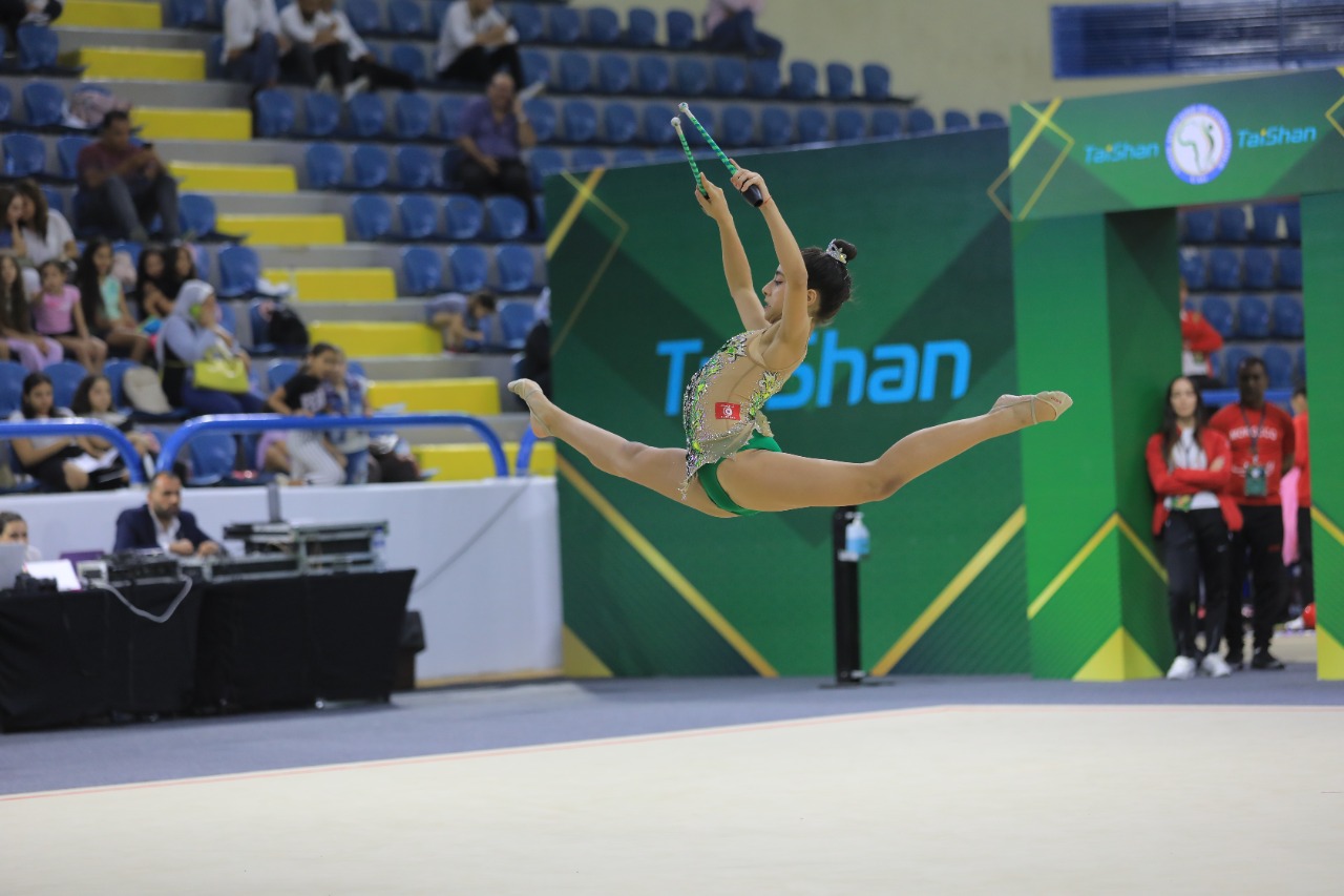 رياضة بدنية