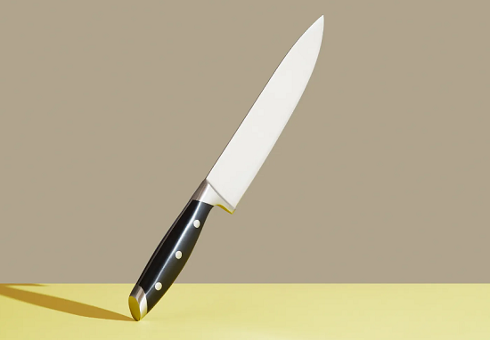 سكين..صورة تعبيرية