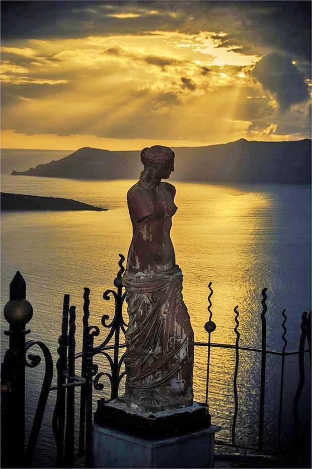 تمثال فينوس