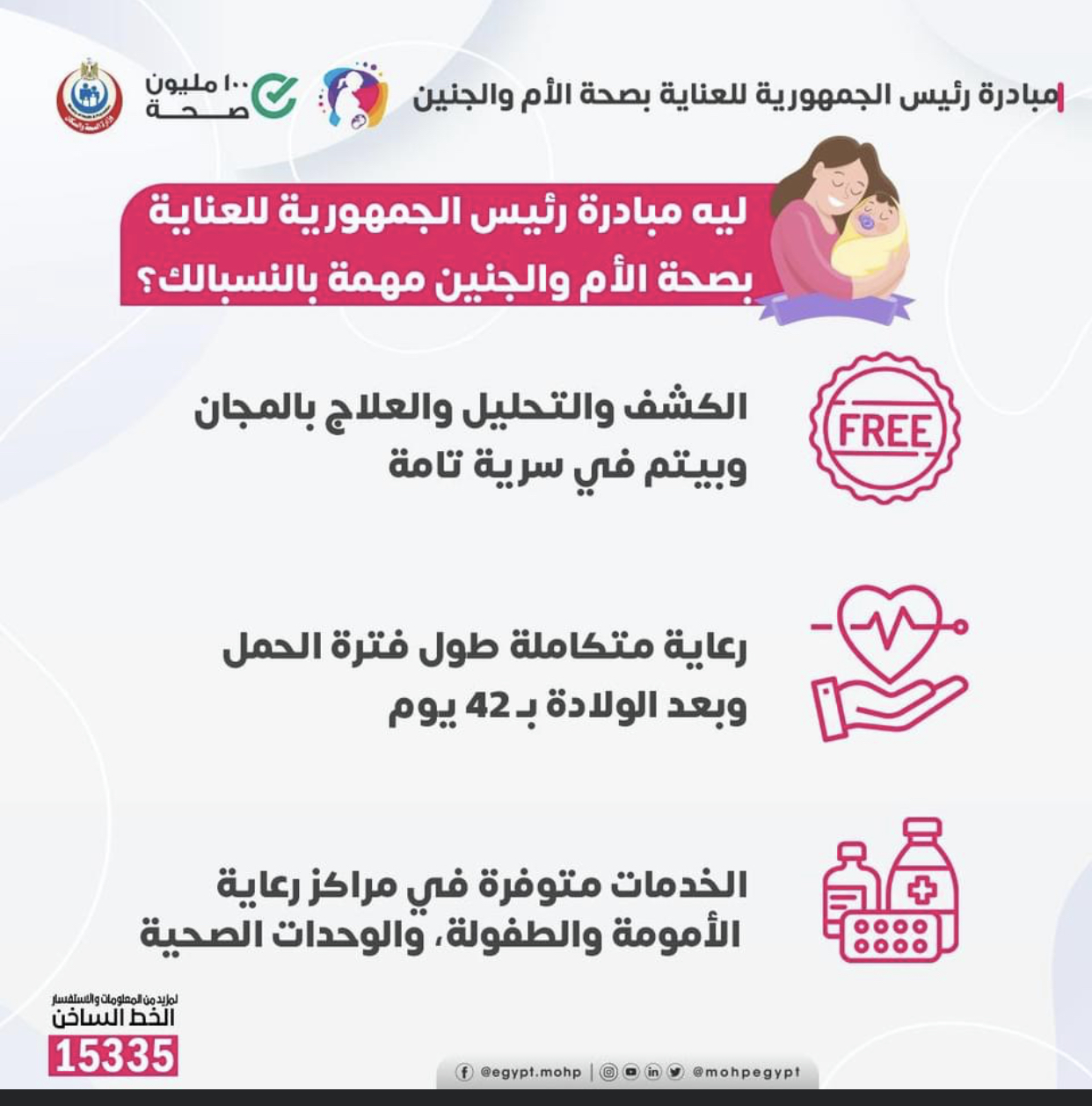 Mothers Health Initiative