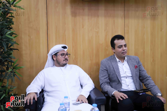 وفد-من-نادى-دبى-للصحافة-يزور-اليوم-السابع-(3)