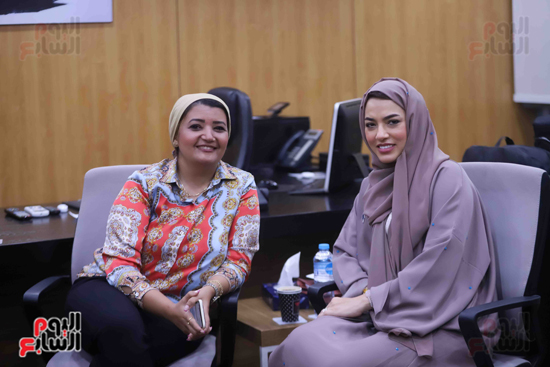 وفد-من-نادى-دبى-للصحافة-يزور-اليوم-السابع-(7)