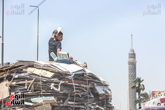  ارتفاع درجة حرارة الجو (1)