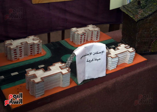 زيارة رئيس الوزراء لمدرسة نهطاى للتعليم الأساسى (15)