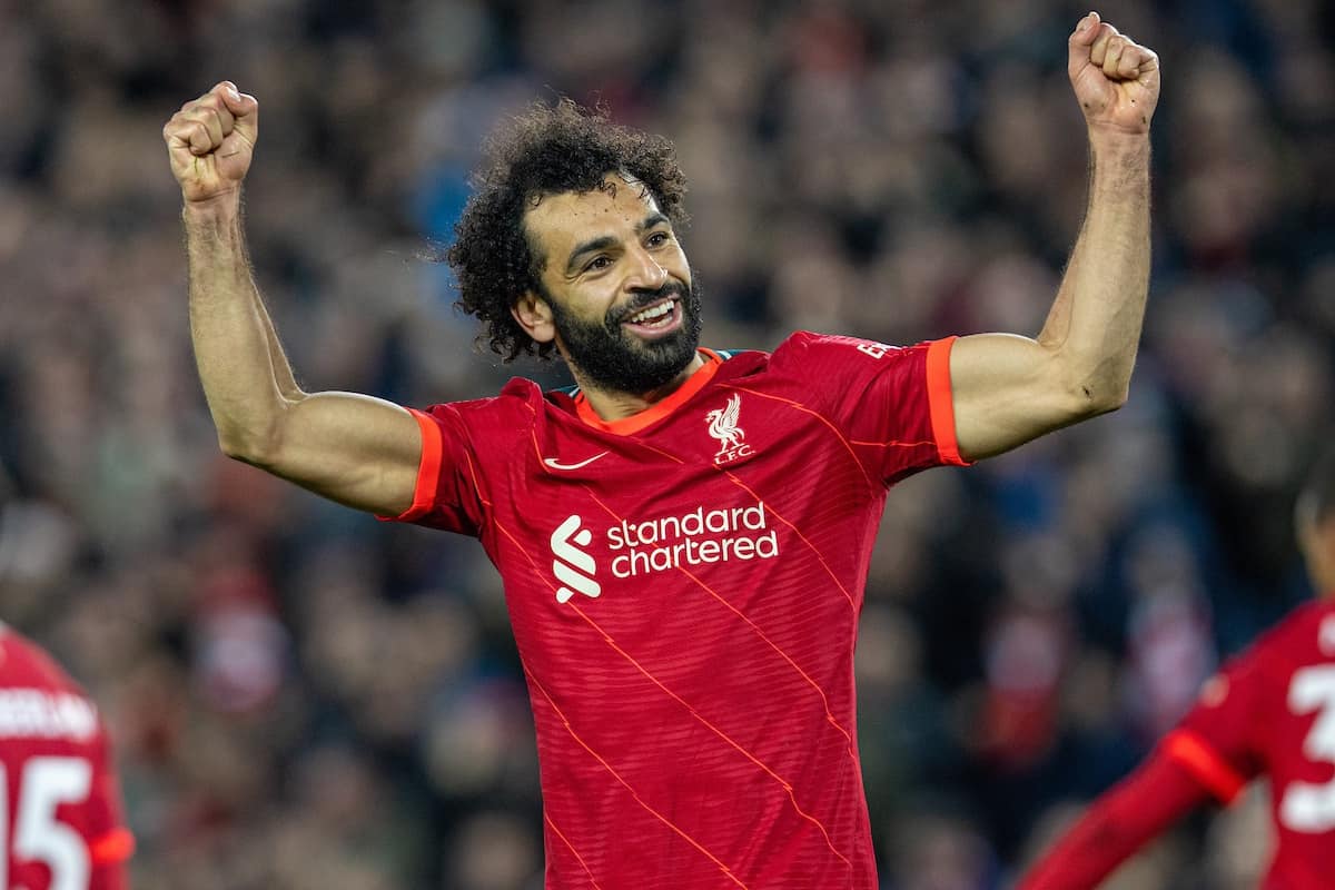 محمد صلاح