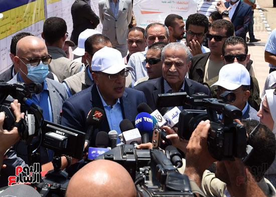 مؤتمر رئيس الوزراء (3)