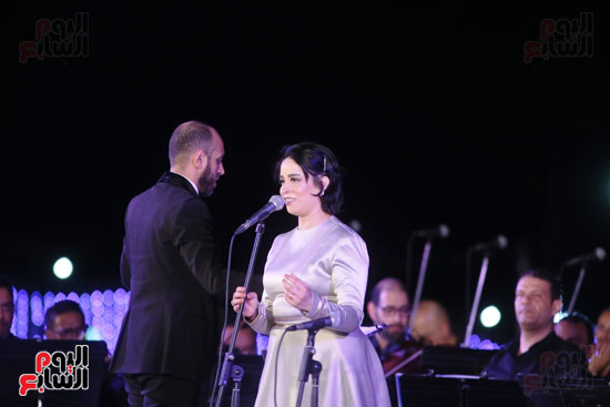 مهرجان الاوبرا (16)