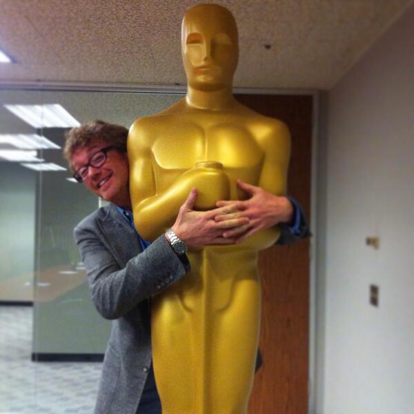 هاميش هاميلتون مخرج حفل الاوسكار يقدم fame factory بموسم جدة (1)