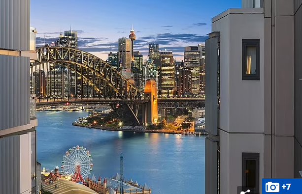 نيكول كيدمان تشترى شقة جديدة