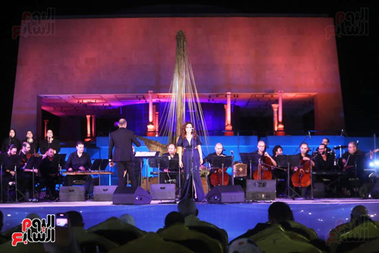 مهرجان الاوبرا (9)