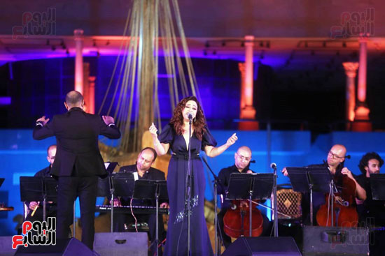 مهرجان الاوبرا (15)