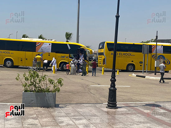  البعثة الرسمية للحجاج  (10)