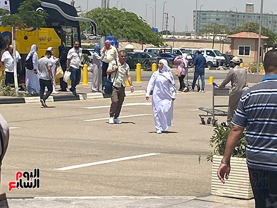  البعثة الرسمية للحجاج  (3)