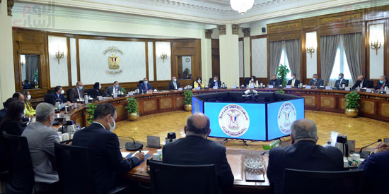 جانب من الاجتماع (1)