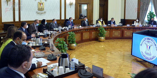 جانب من الاجتماع (4)