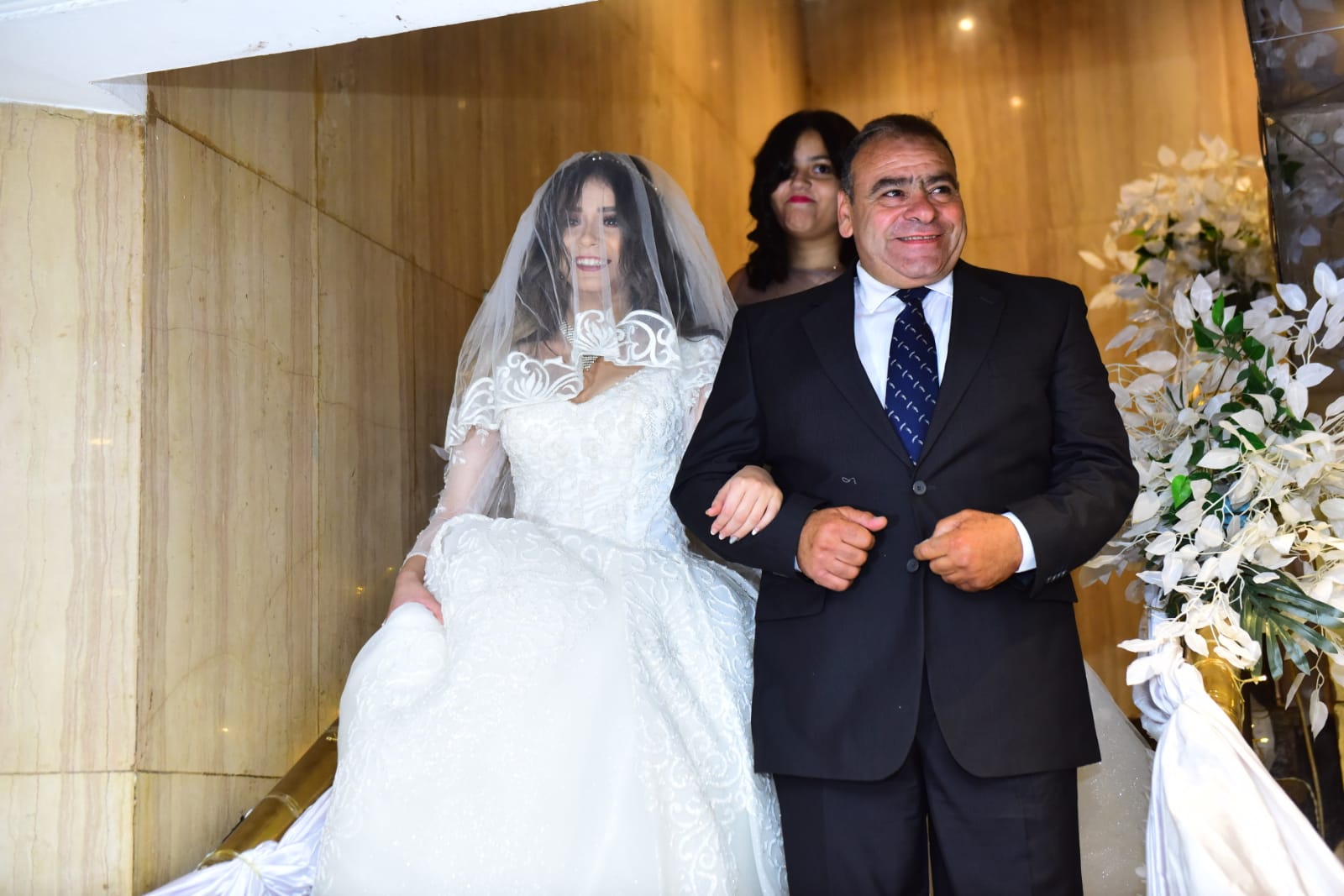 زفاف محمد السماحى (25)
