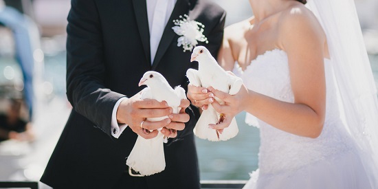 تقاليد الزفاف في الفلبين