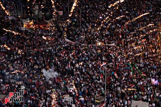 احتفالات صورة 30يونيو (15)